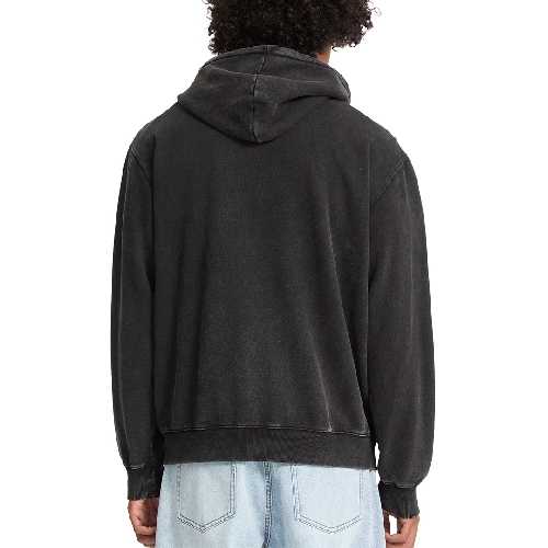 VOLCOM STUDDER ZIP Black
