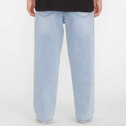 VOLCOM BILLOW DENIM Desert Dirt Indigo