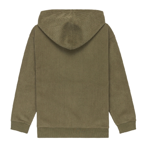 ELEMENT SERIF CORDUROY PO YOUTH kalamata