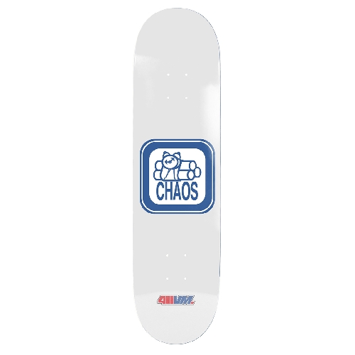 411 VM CHAOS EX7 DECK 8.5 x 31.95