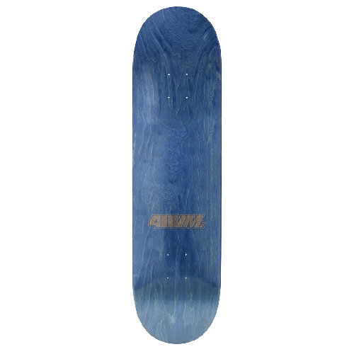 411 VM CHAOS EX7 DECK 8.5 x 31.95