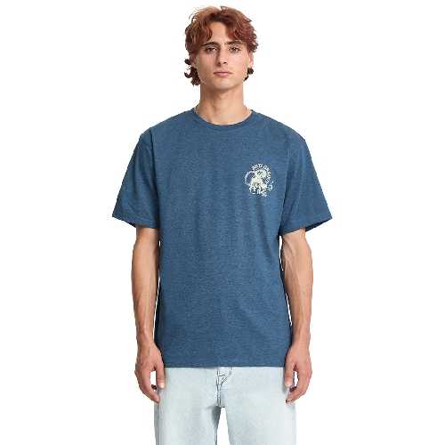 VOLCOM ANTI GRAVITY HTH SST Cosmic blue 