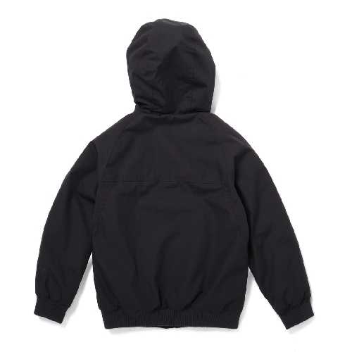 VOLCOM HERNAN 10K JACKET YOUTH Black