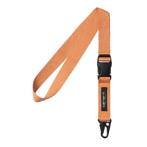 CARHARTT WIP CLICK KEYCHAIN Redhaven