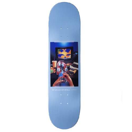 APRIL SHANE ONEILL VINTAGE DECK 8.25