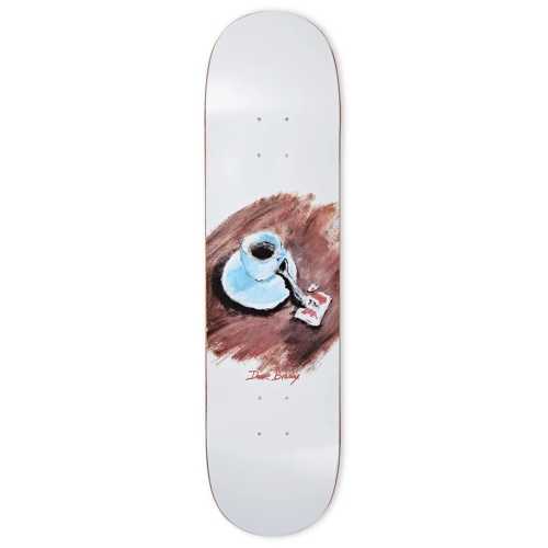POLAR CIMBALINO DANE BRADY DECK 8