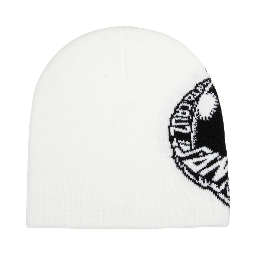 SANTA CRUZ WINKOWSKI EIGHTH PLANET BEANIE Unbleached