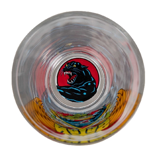 SANTA CRUZ NATAS SC PANTHER GLASS Clear