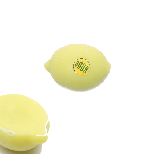 SOUR SOLUTION WAX LEMON 