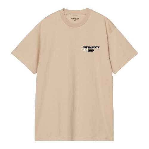 CARHARTT WIP WIPTOPIA TSHIRT Wall