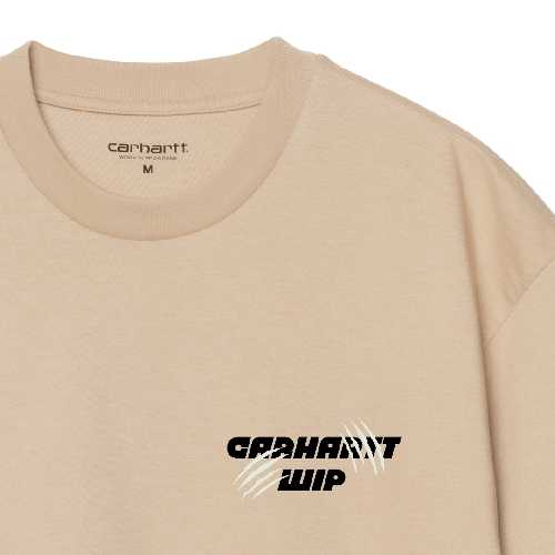 CARHARTT WIP WIPTOPIA TSHIRT Wall