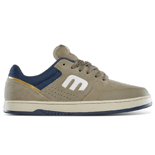 ETNIES MARANA MICHELIN Green blue