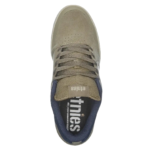 ETNIES MARANA MICHELIN Green blue