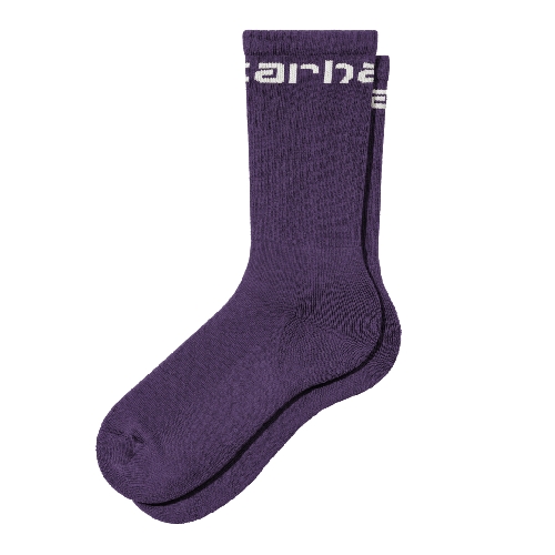 CARHARTT WIP CARHARTT SOCKS Lokers Salt