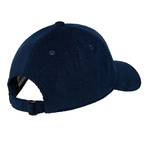 ELEMENT ICON DAD CAP CORDUROY eclipse navy