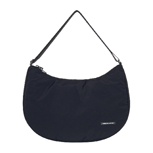 ELEMENT COUNTER CRESCENT BAG flint black