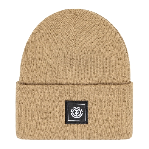 ELEMENT HIGH ICON BEANIE kelp