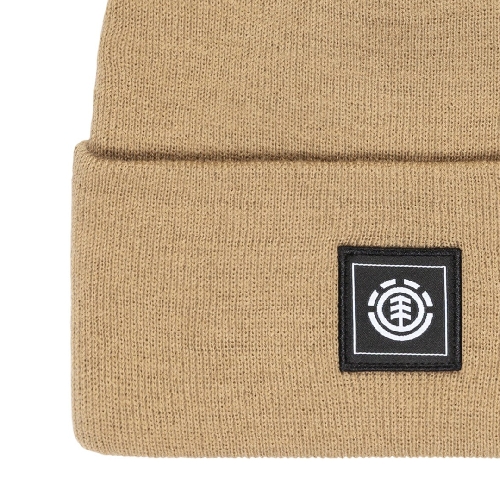ELEMENT HIGH ICON BEANIE kelp