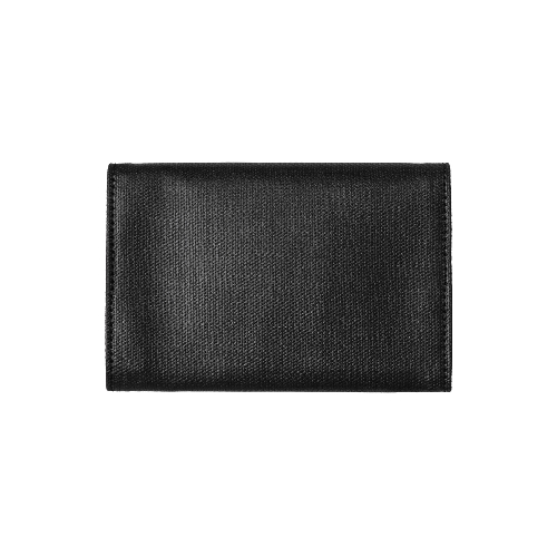 CARHARTT WIP DEAN WALLET Black