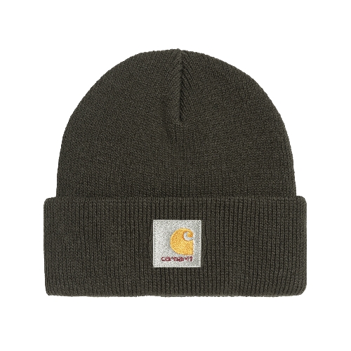 CARHARTT WIP OHIO BEANIE Olive