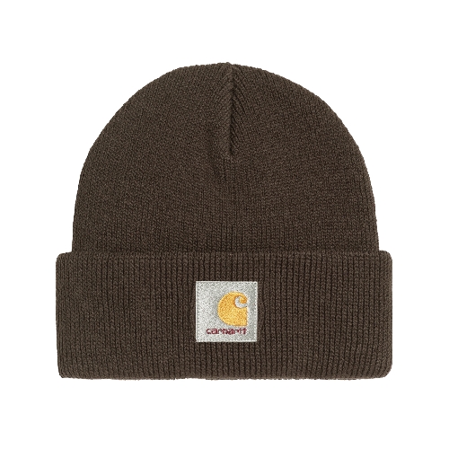 CARHARTT WIP OHIO BEANIE Palisander