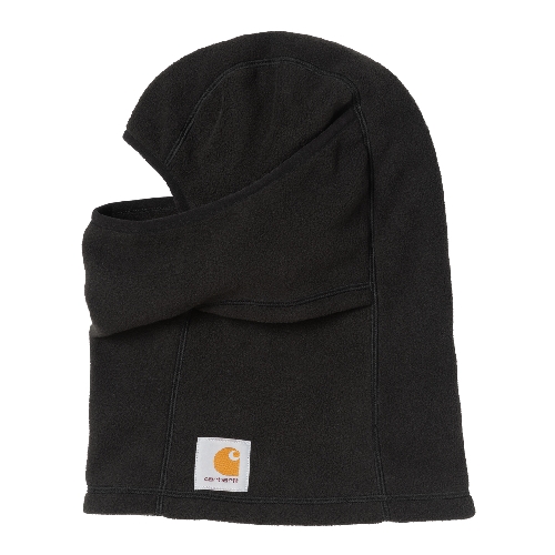 CARHARTT WIP EXPEDITION MASK Black Black