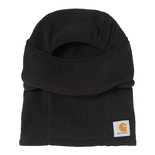 CARHARTT WIP EXPEDITION MASK Black Black