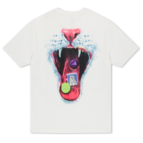 Ripndip VITAMINS TEE Bones