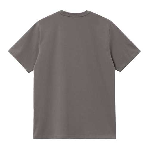 CARHARTT WIP AMERICAN SCRIPT TSHIRT Porphyry
