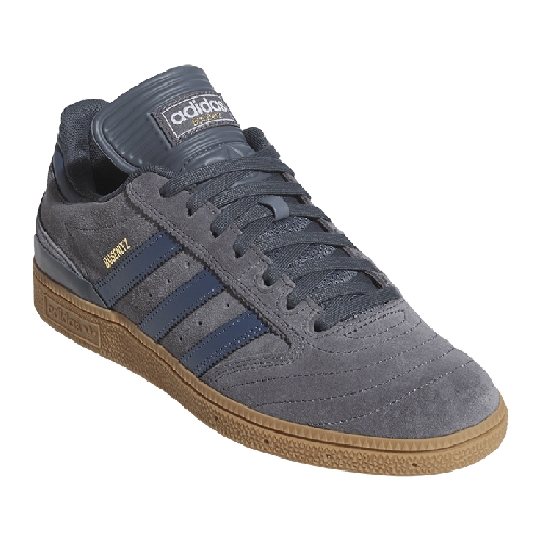 ADIDAS BUSENITZ onix preloved ink gum