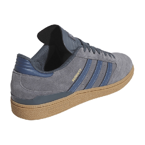 ADIDAS BUSENITZ onix preloved ink gum