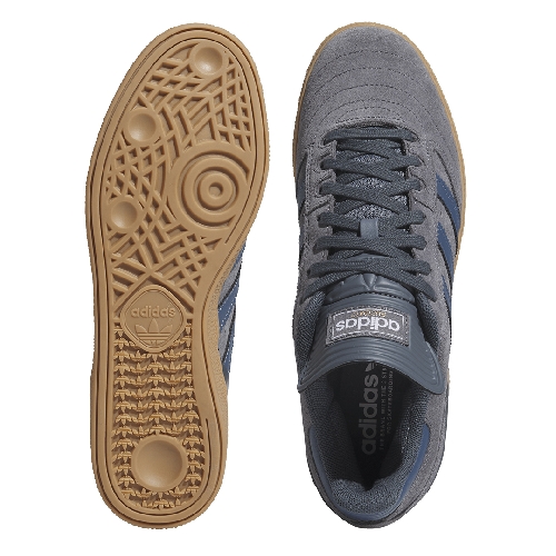 ADIDAS BUSENITZ onix preloved ink gum