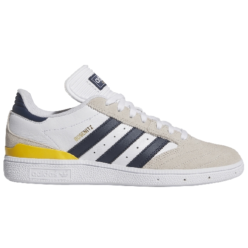 ADIDAS BUSENITZ clear brown navy white