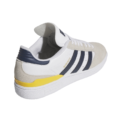 ADIDAS BUSENITZ clear brown navy white