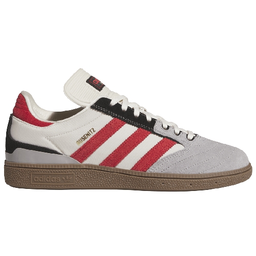 ADIDAS BUSENITZ brown scarlet gum