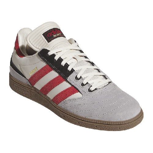 ADIDAS BUSENITZ brown scarlet gum
