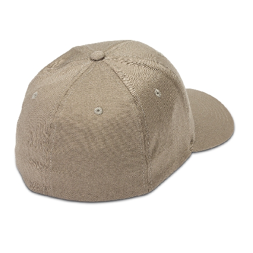 VOLCOM FULL STONE FLEXFIT HAT Sage Leaf