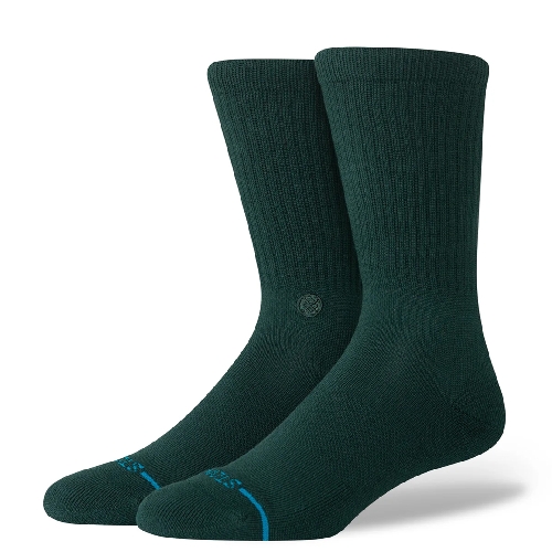 STANCE ICON SOCK Pine