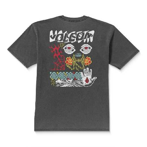 VOLCOM BRAIN MIX SST Stealth