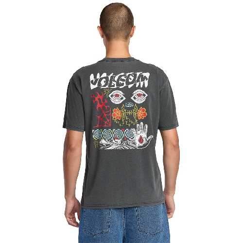 VOLCOM BRAIN MIX SST Stealth