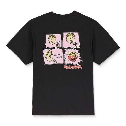 VOLCOM CHOMP CHOMP SST Black