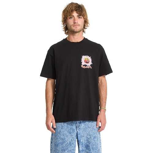 VOLCOM CHOMP CHOMP SST Black