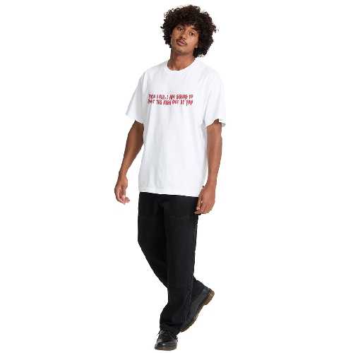 VOLCOM FA JJ VILLARD SST 2 White