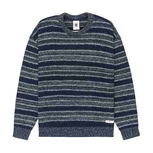 ELEMENT SHORETON CREW blue mirage