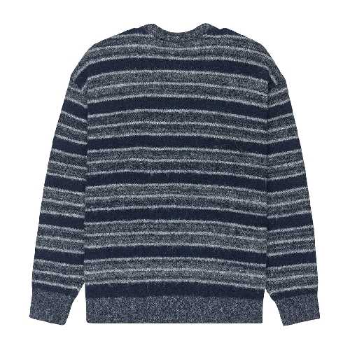 ELEMENT SHORETON CREW blue mirage