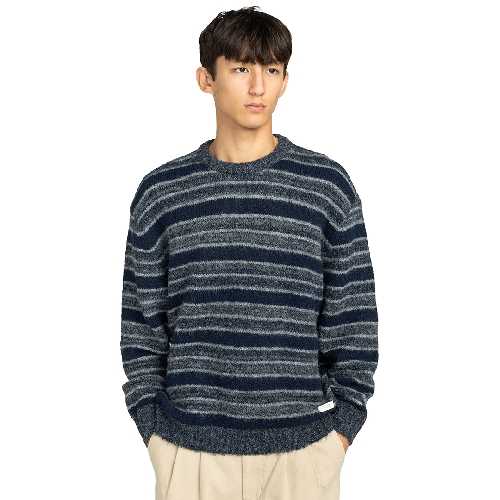 ELEMENT SHORETON CREW blue mirage