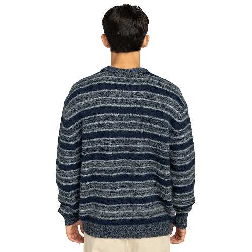 ELEMENT SHORETON CREW blue mirage
