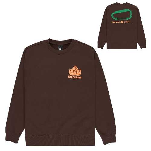 ELEMENT SPORTING CREW java