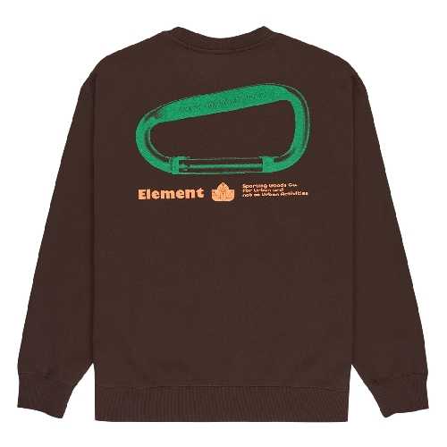 ELEMENT SPORTING CREW java