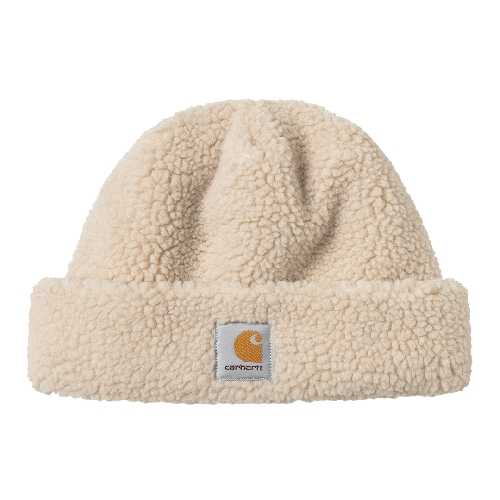 CARHARTT WIP PRENTIS BEANIE Fleur De Sel